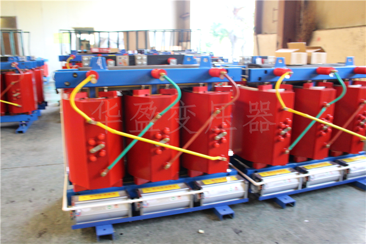 焦作SCB11-3150KVA/35KV/0.4KV干式变压器
